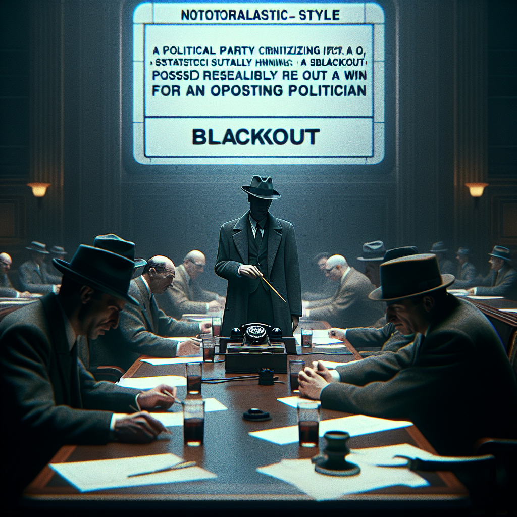 El PP carga contra el CIS: «Otro corte de luz y Sánchez gana con mayoría absoluta»