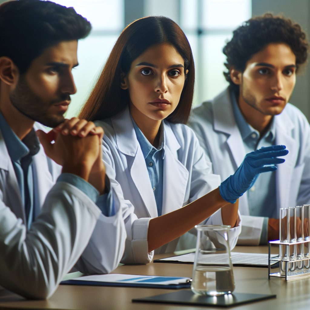 Un científico del CSIC, en ‘Antena 3 Noticias’: «Se observan problemas serios media hora antes y