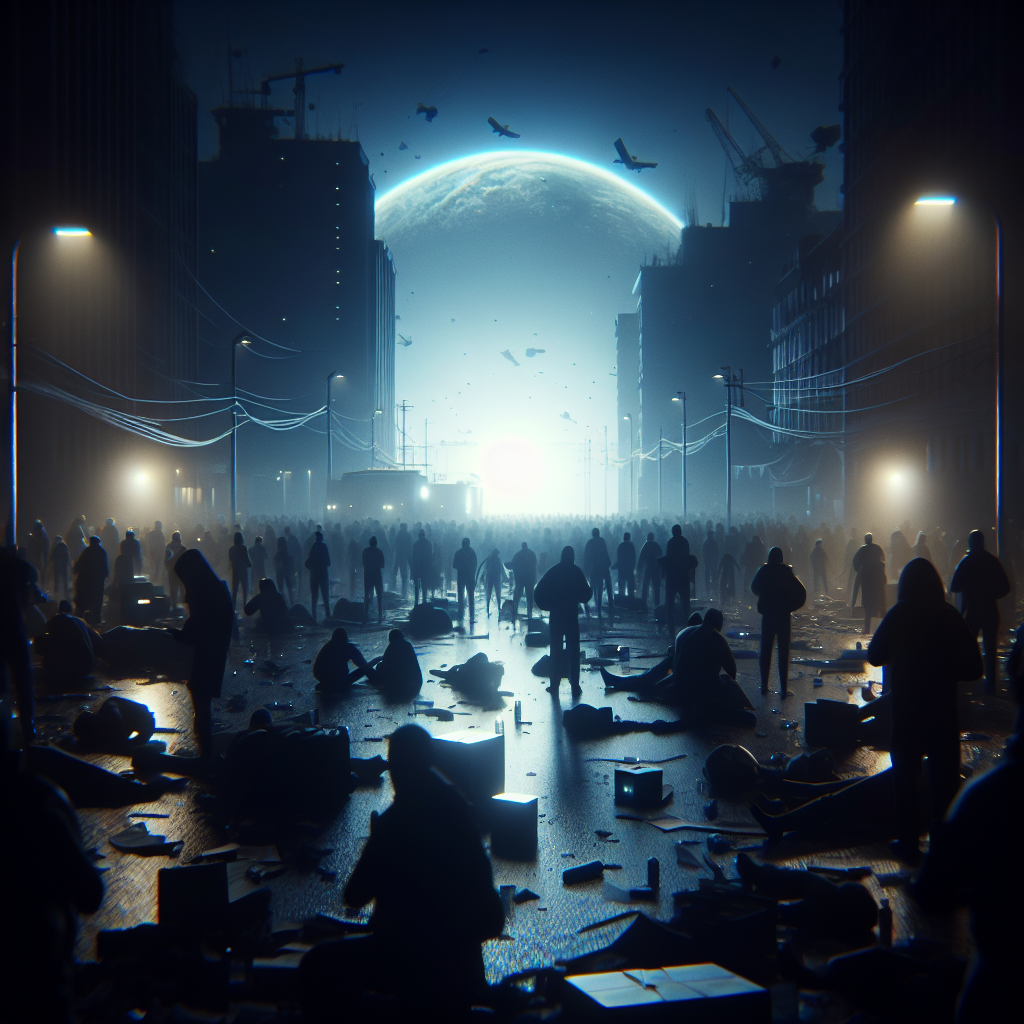 El 60% de los ciudadanos vio insuficiente la información dada por el Gobierno durante el apagón masivo, según el CIS