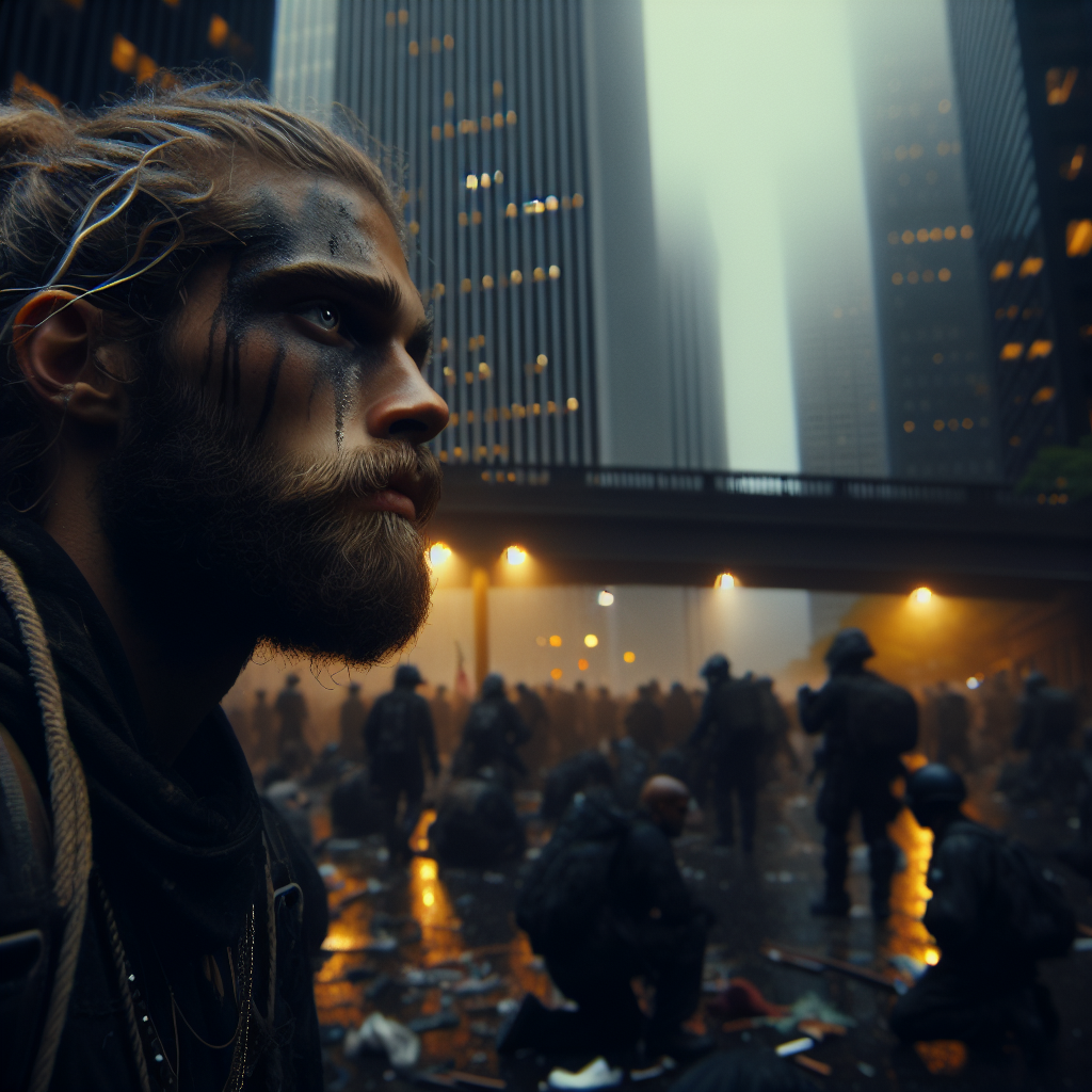 Más allá del apagón: cuando el activismo se impone a la cordura