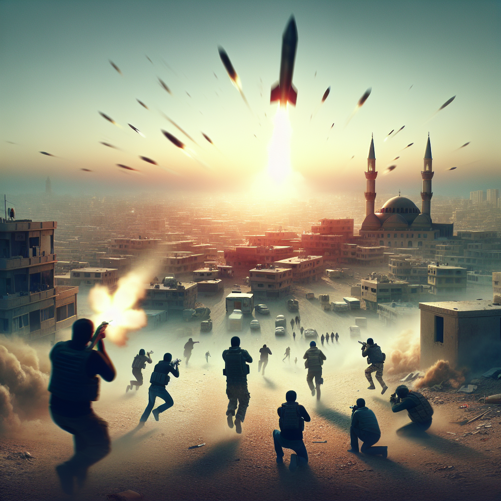 Los hutíes de Yemen lanzan un proyectil contra el aeropuerto de Tel Aviv y causan al menos seis heridos