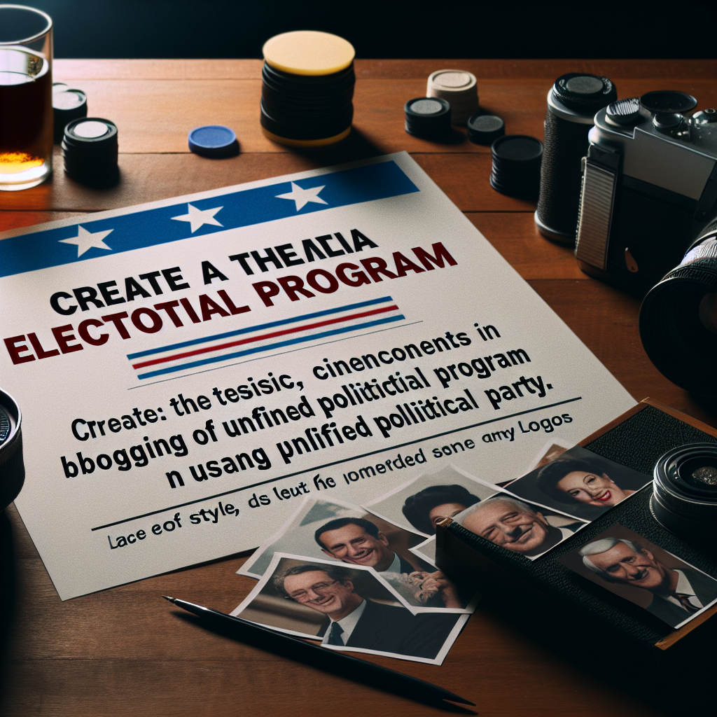 Este es el programa electoral de AUR, el partido político de George Simion