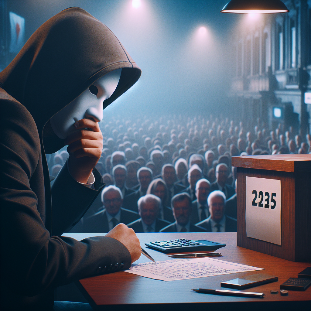 Estos serán los resultados y el ganador de las elecciones en Rumanía 2025, según las encuestas