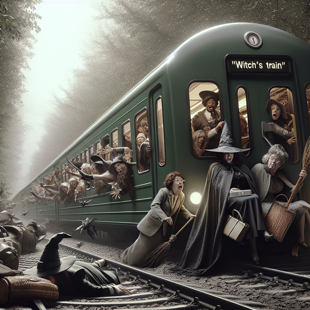 El AVE Madrid-Sevilla víctima de robo de cable, genera ola de humor en las redes sociales