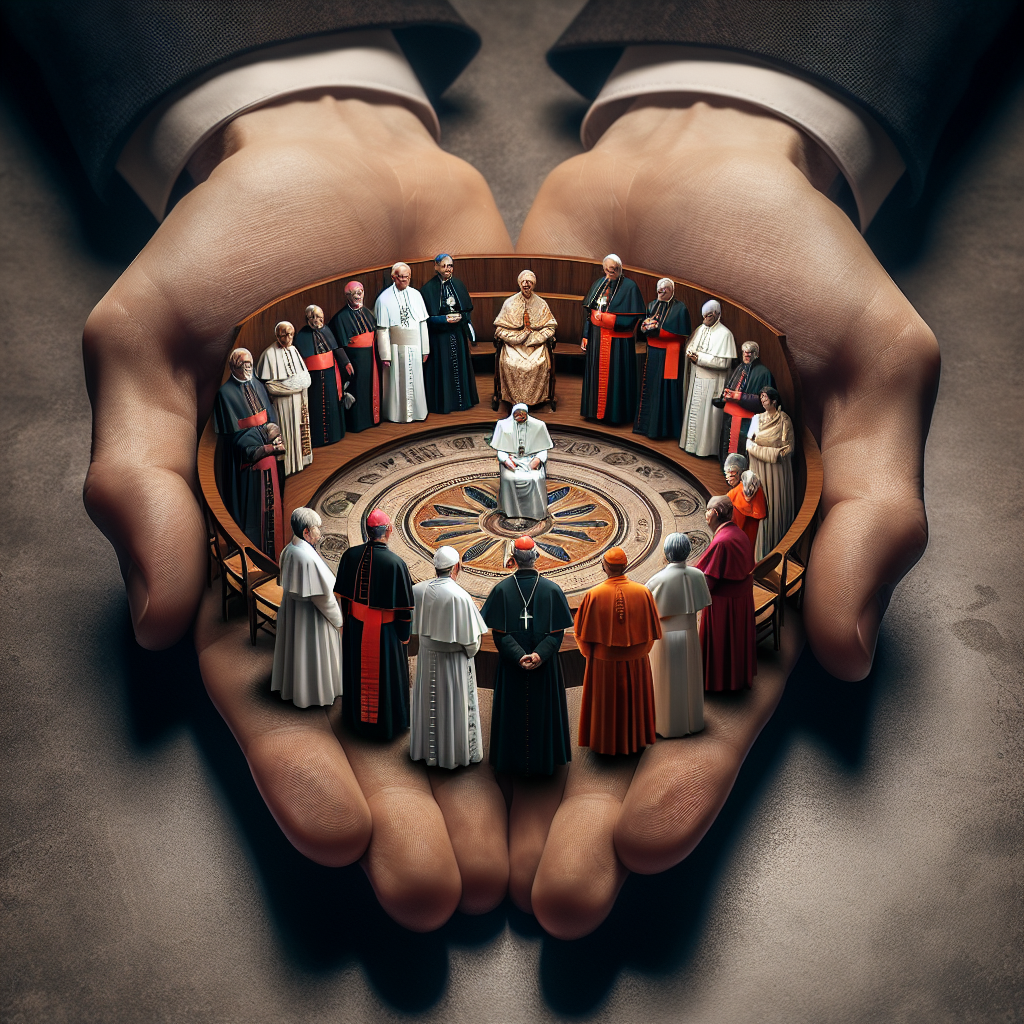 Las Facciones Eclesiásticas Católicas en el Próximo Cónclave: ¿Qué Influencia Tendrá el Legado del Papa Francisco?