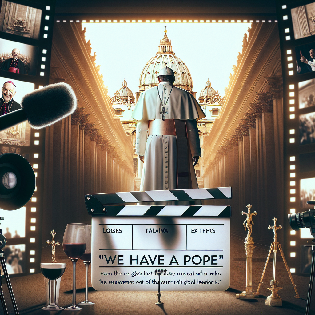 El Vaticano Preparado para desvelar al Sucesor del Papa Francisco