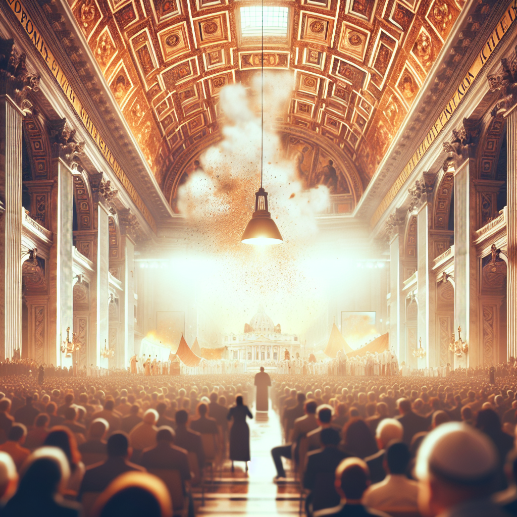 Designación del Nuevo Papa: Horarios de Votación y Cómo Seguir en Directo