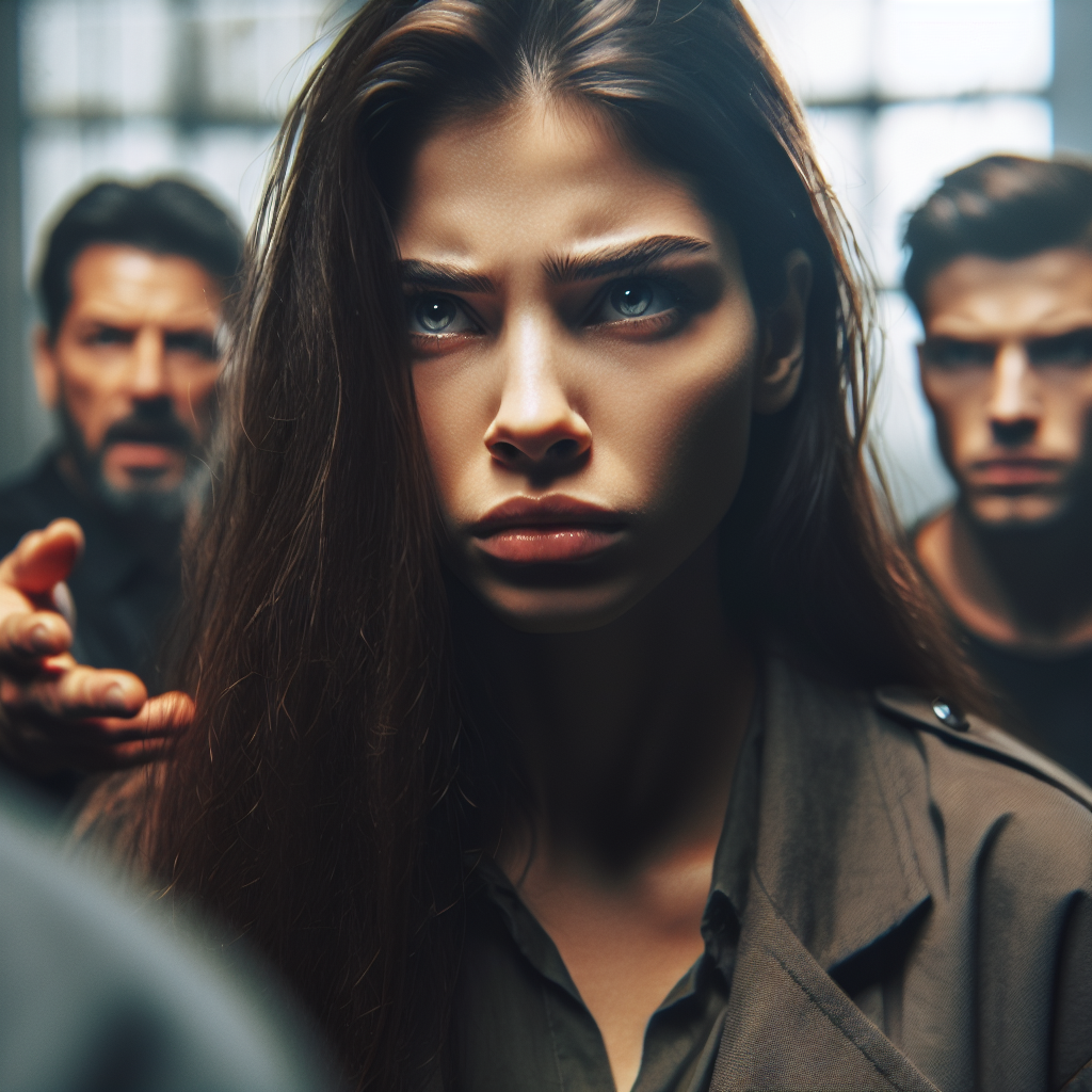 Ana Julia Quezada, condenada por asesinato, amenaza desde prisión a Patricia Ramírez