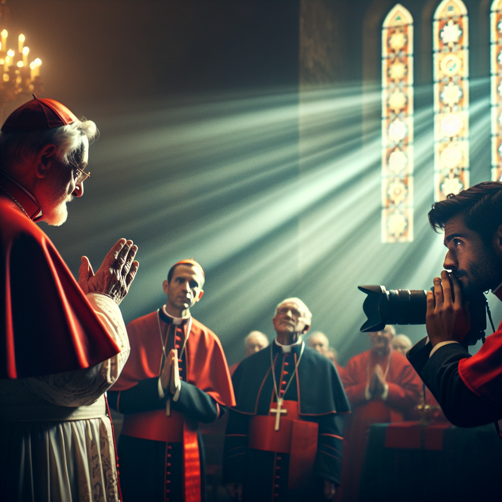 Conclave inicia hoy para determinar sucesor de Papa Francisco