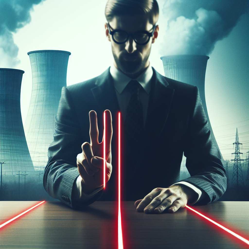 Sánchez establece tres condiciones esenciales para negociar la prolongación de vida de las plantas nucleares