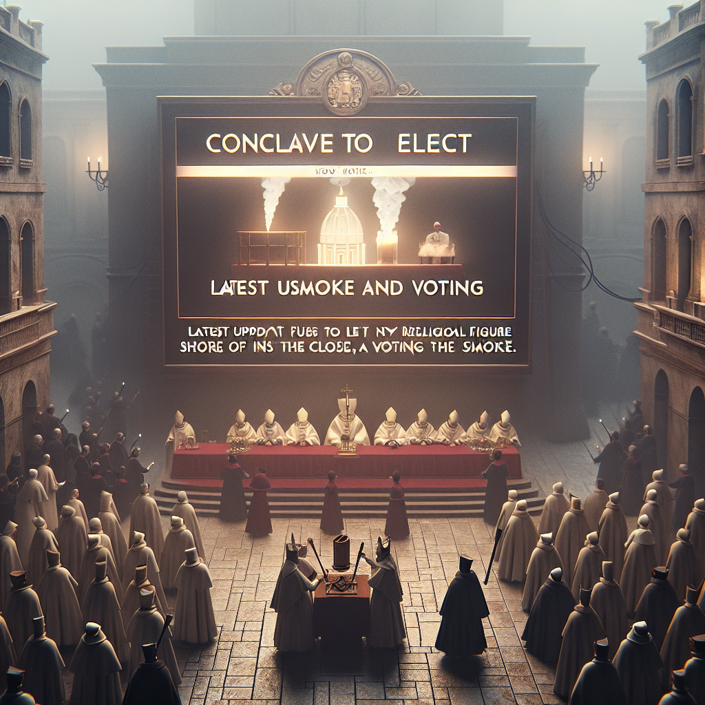 El Cónclave Papal: Un Proceso Milenario con Nuevos Retos en el Siglo XXI