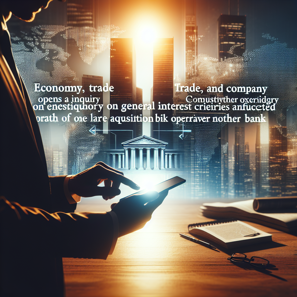 BBVA y Banco Sabadell dan por finalizadas las negociaciones para su fusión