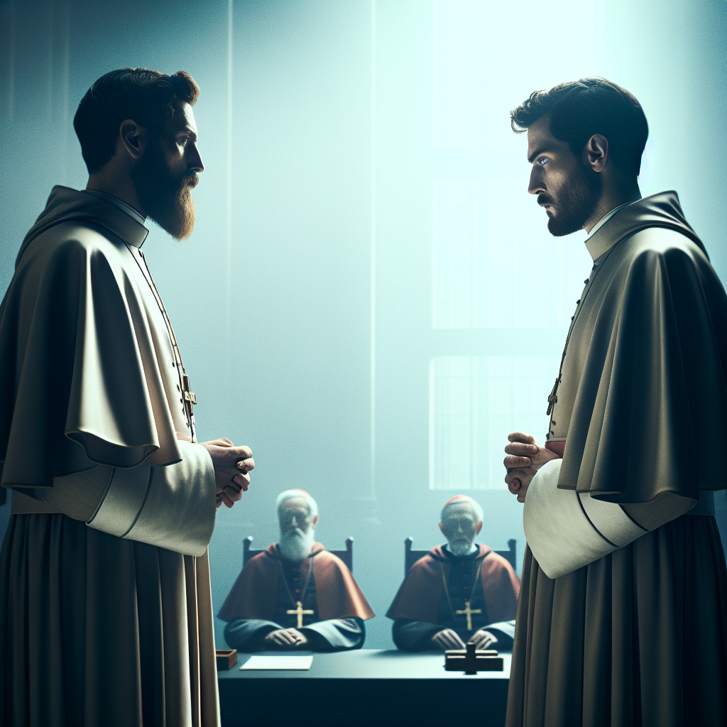 El Cónclave Papal: Los Cardenales Favoritos para Ser el Próximo Líder de la Iglesia Católica