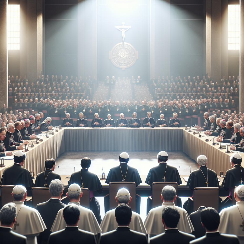 Cardenal Rovert Francis Prevost, León XIV, elegido nuevo pontífice en histórico cónclave