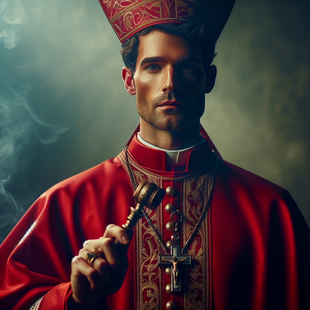 El cardenal estadounidense Robert Prevost adquiere nacionalidad peruana