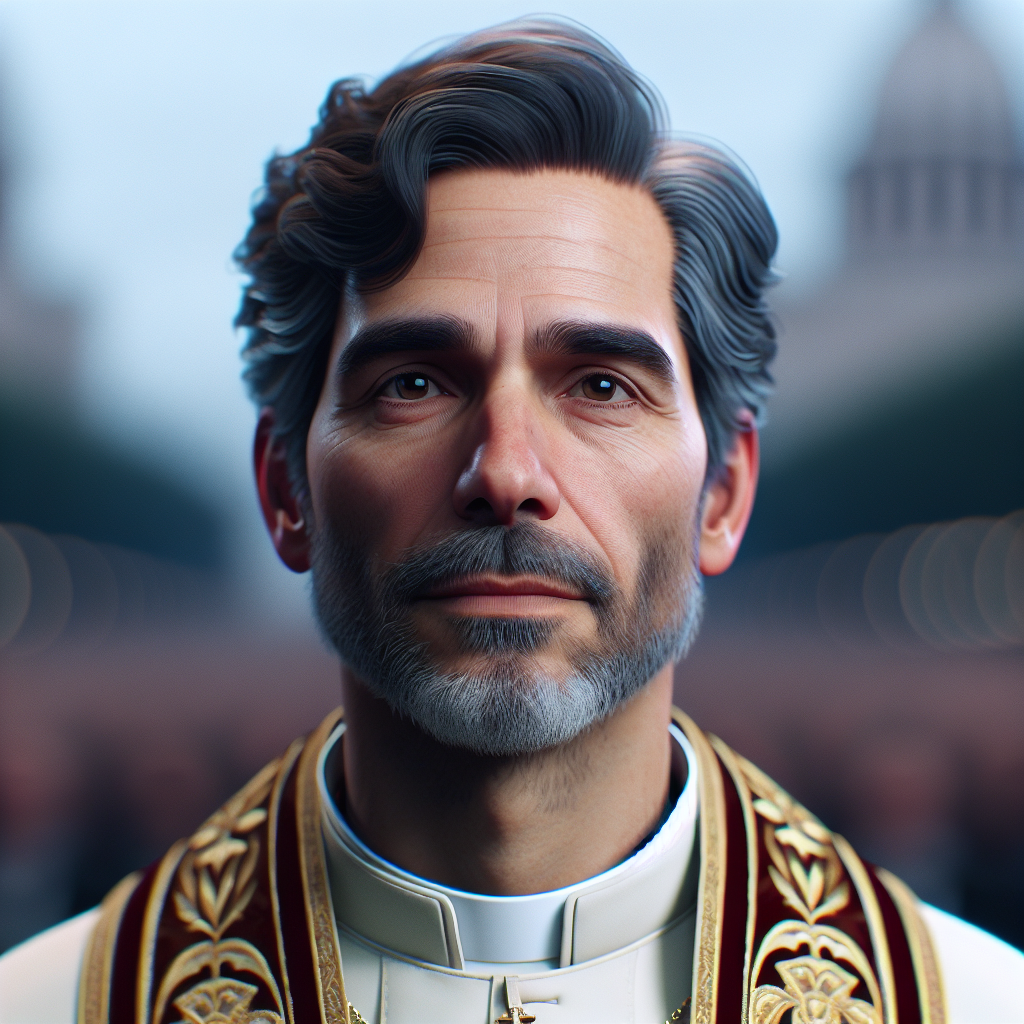 El Vaticano anuncia al Papa León XIV como nuevo líder de la Iglesia Católica