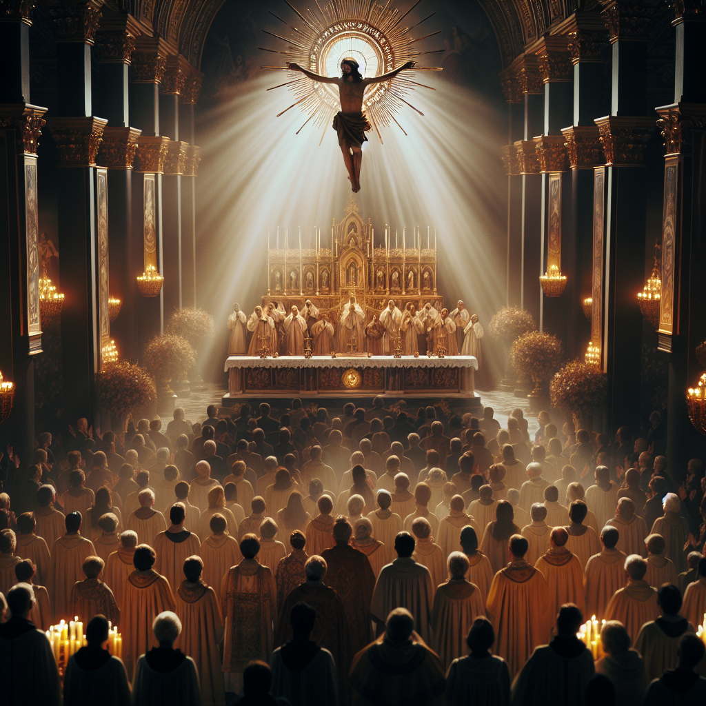 Chicago celebra el primer Papa estadounidense: León XIV