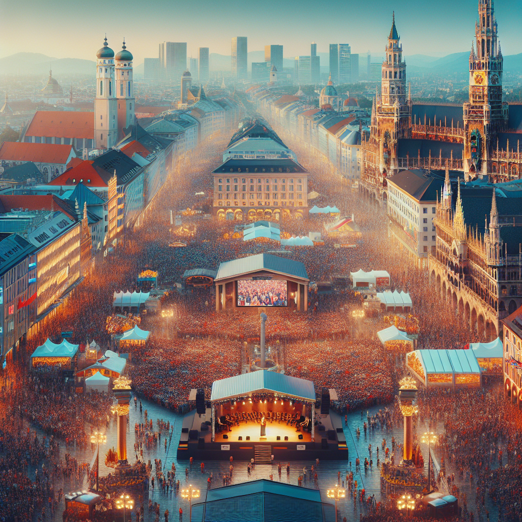 Dani Carvajal, el futbolista que proclama su amor por Madrid en el pregón de las Fiestas de San Isidro