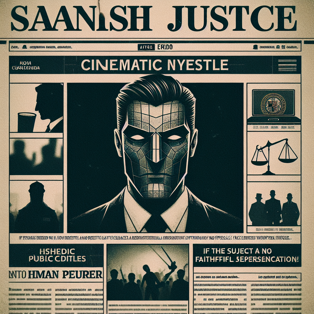 Sentencia de la Audiencia Nacional admite por primera vez torturas a etarra en custodia