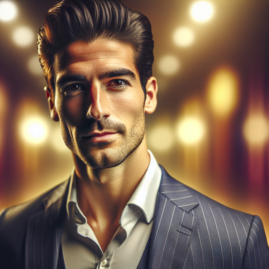 Dani Carvajal, un embajador de lujo para San Isidro 2025