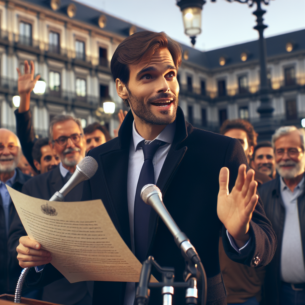 ¡San Isidro llega a Madrid con Dani Carvajal como pregonero!