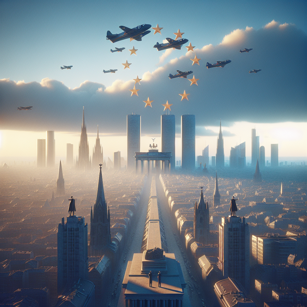 75 años de la Unión Europea: Recordando la Declaración de Schuman