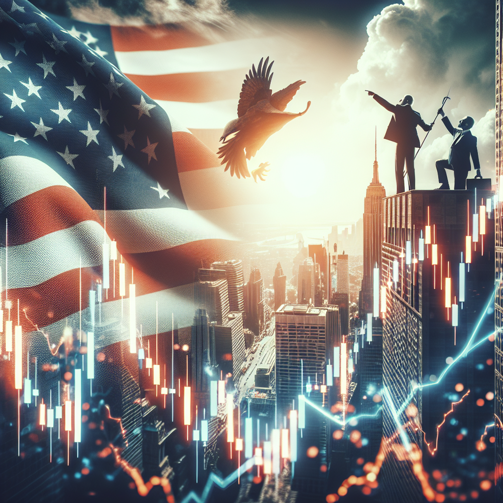 El Dax 40 alcanza máximos históricos tras el acuerdo entre EEUU y Reino Unido