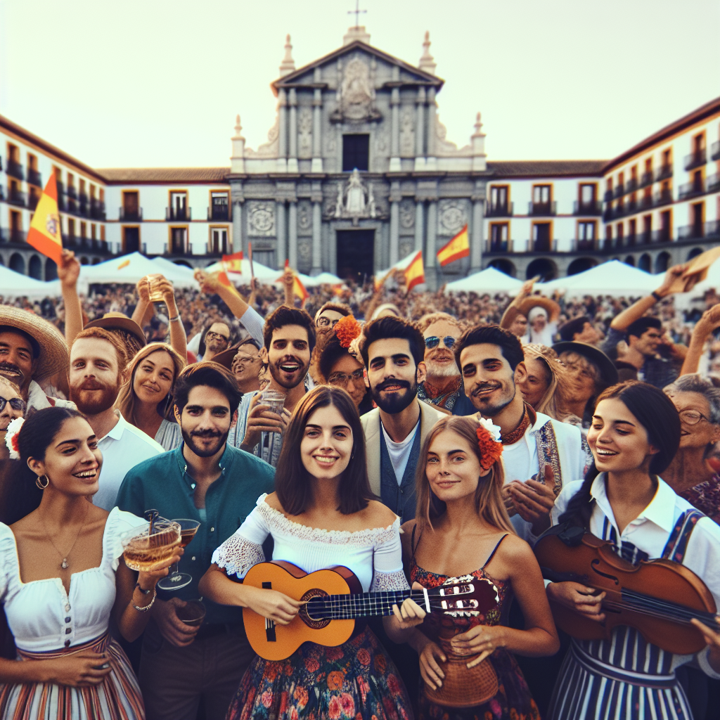 Fiestas de San Isidro 2025: Música, Tradición Castiza y Espíritu Madrileño