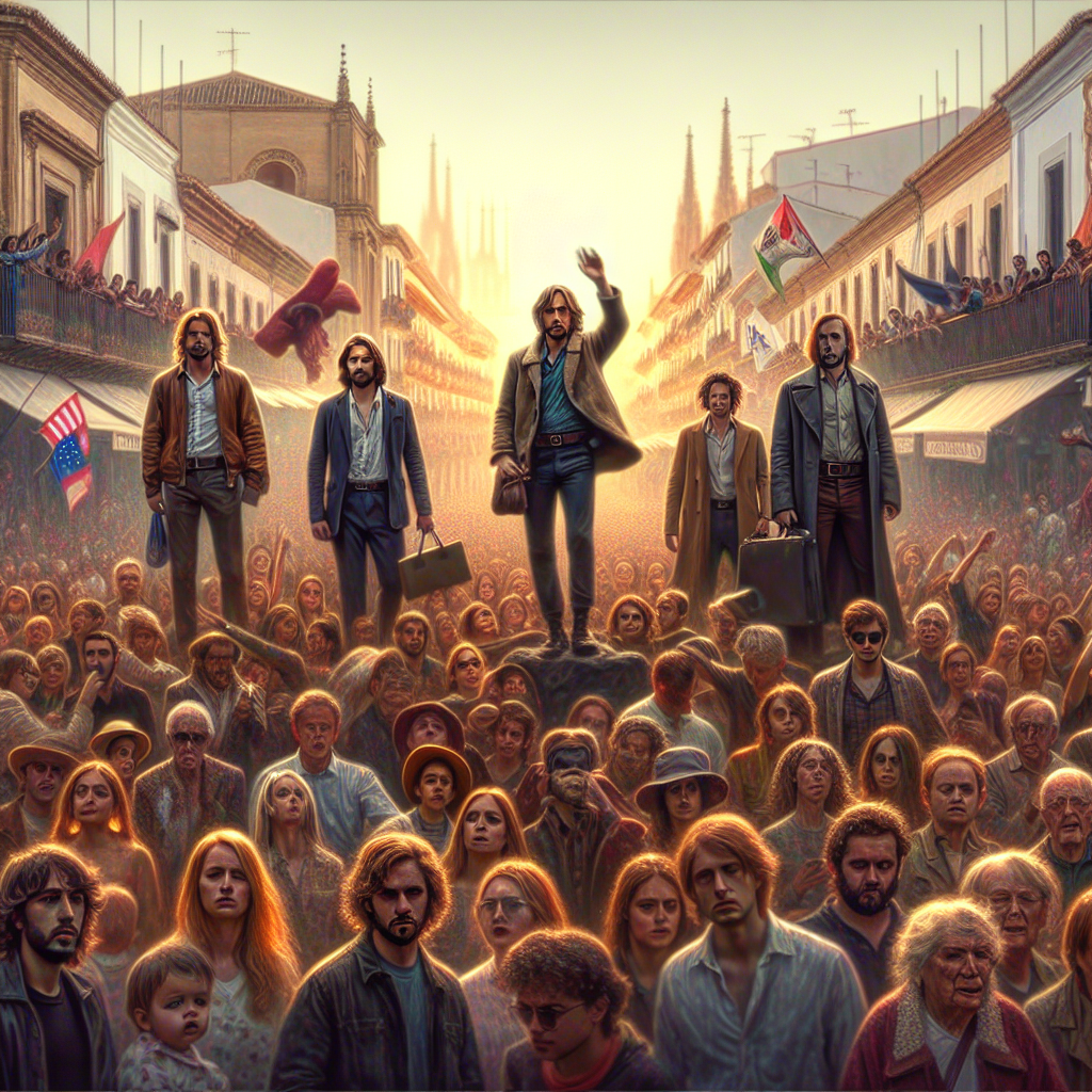 Feria del Libro de Jaén 2025: Una exhibición literaria y cultural en la UJA