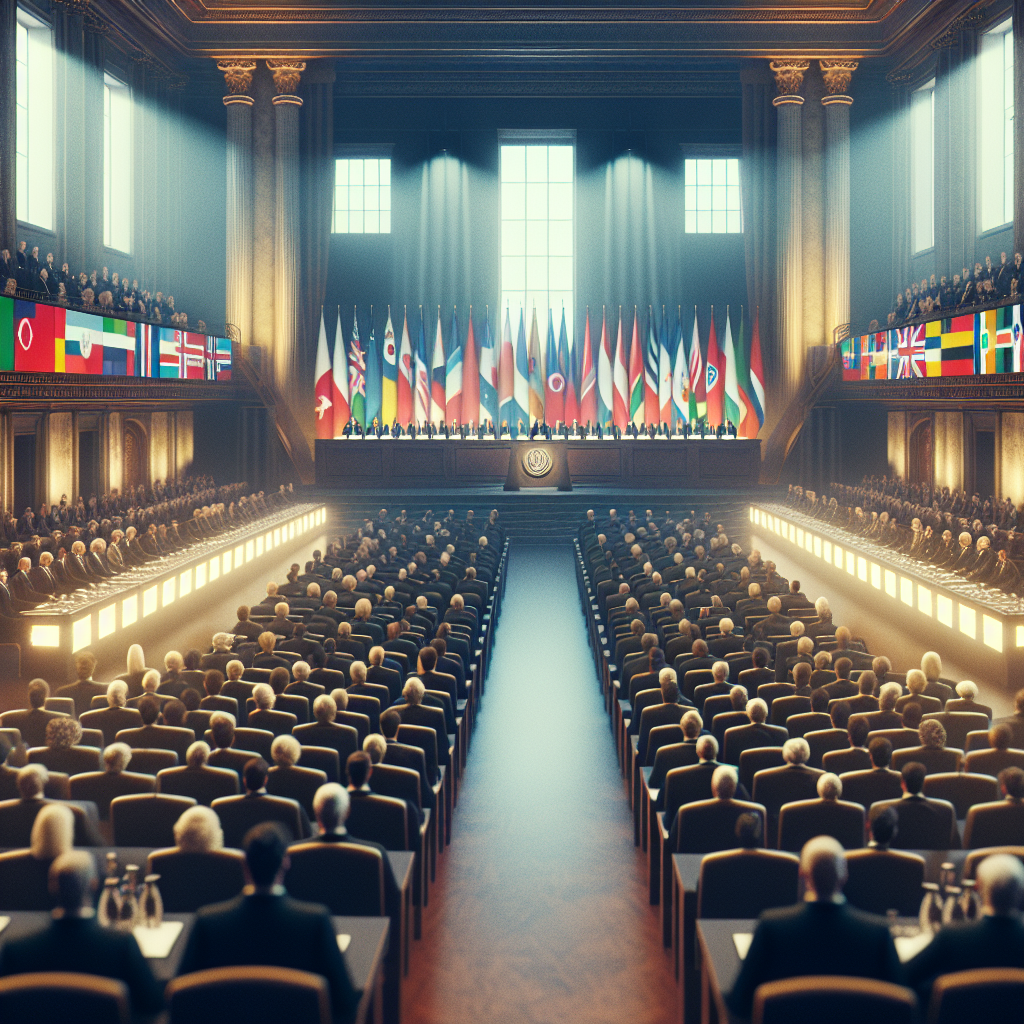 Parlamento Europeo celebra el 75 aniversario de la Declaración Schuman