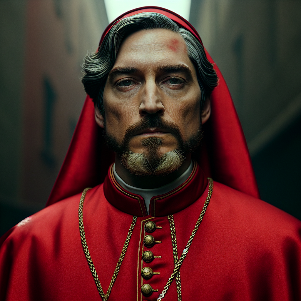 La Vestimenta Papal del León XIV: Una mezcla de tradición y modernidad