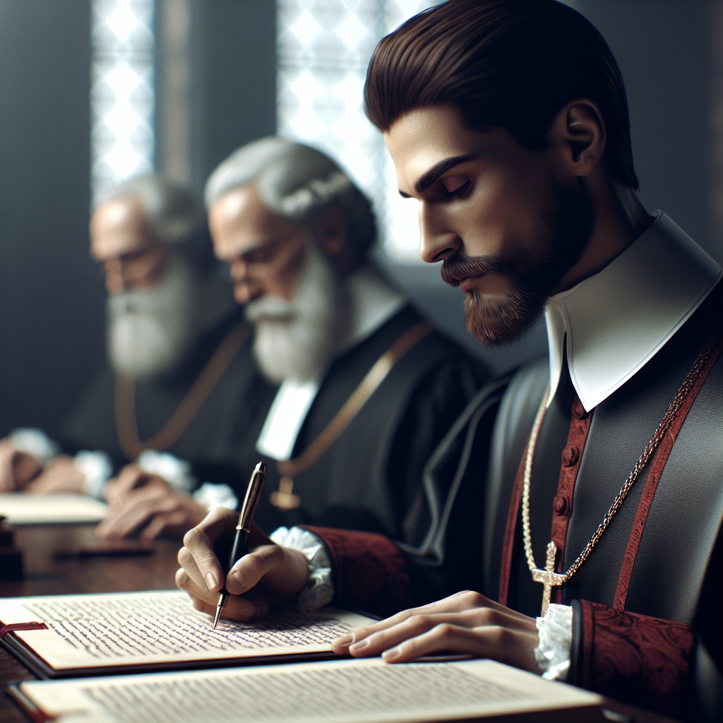 Características que distinguen al Papa León XIV de Francisco: su firma y retrato oficial