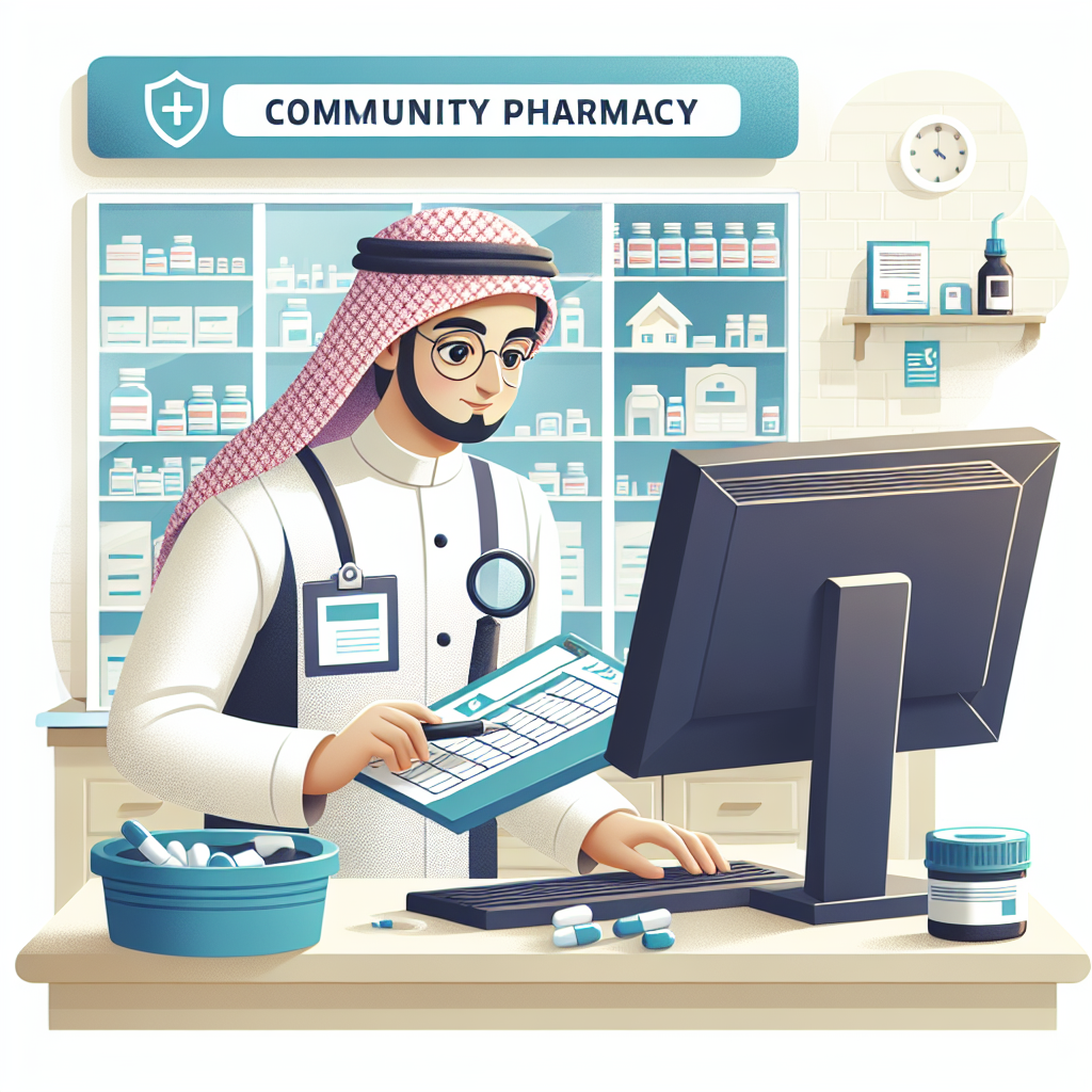 Sefac, la farmacia comunitaria y su presunto deseo de husmear en tu historia clínica