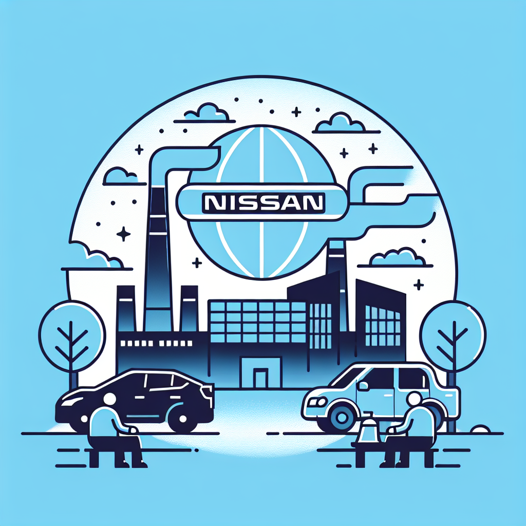 Nissan Ávila: ¿Un futuro incierto en medio de los despidos globales?