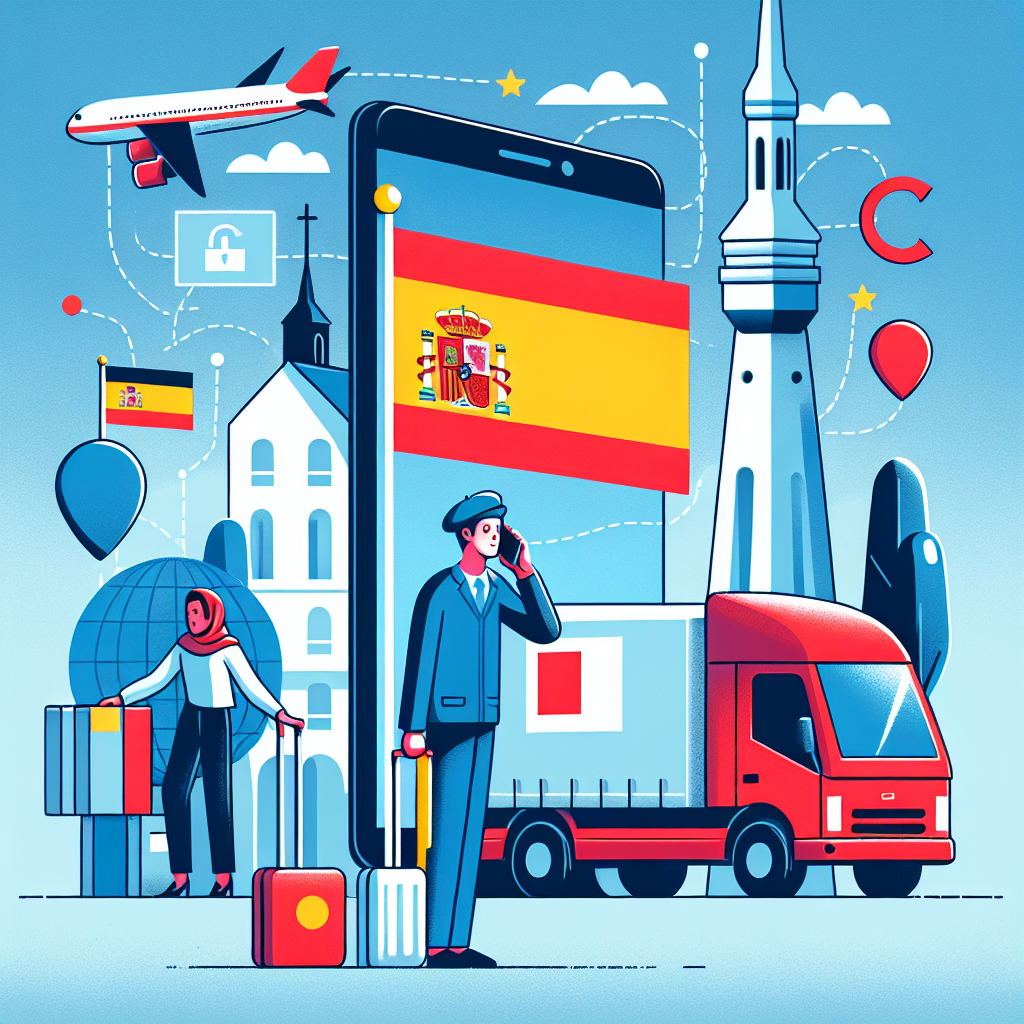 Telefónica se lanza a la conquista del mercado español antes que el europeo, según Marc Murtra