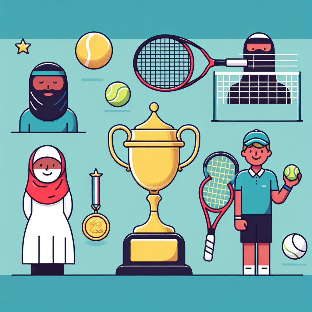 Serena Williams, la extenista que conquista el Premio Princesa de Asturias de los Deportes 2025