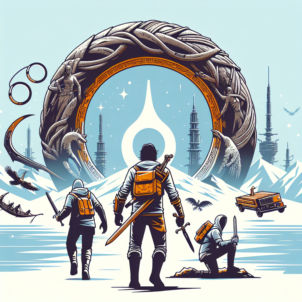 ¡Elden Ring vuelve a la carga! ¿Un toque de Fortnite en su nueva aventura cooperativa?