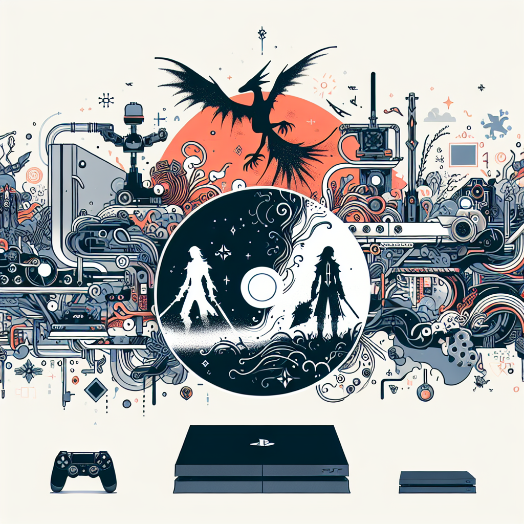 CD Projekt Red nos deja boquiabiertos con una demo técnica de The Witcher 4 en PS5
