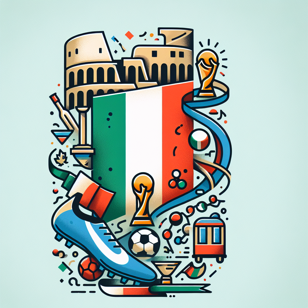 Italia se levanta de las cenizas y mantiene viva la esperanza de clasificar al Mundial 2026