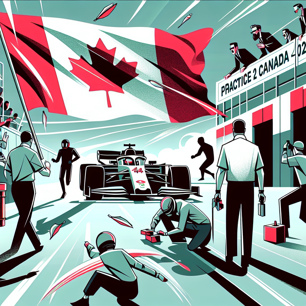 ¡Russell sacude el GP Canadá 2025 y Verstappen se tambalea!