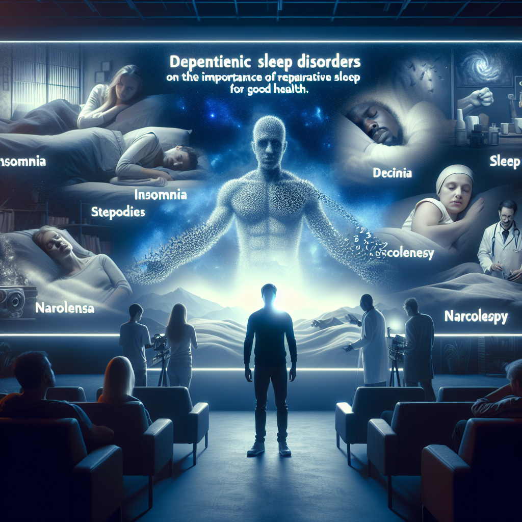 Principales trastornos del sueño y cómo afectan tu salud