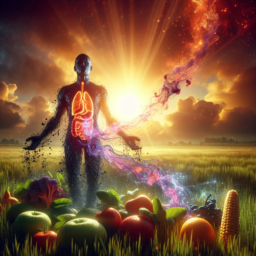 Beneficios de la Desintoxicación Natural