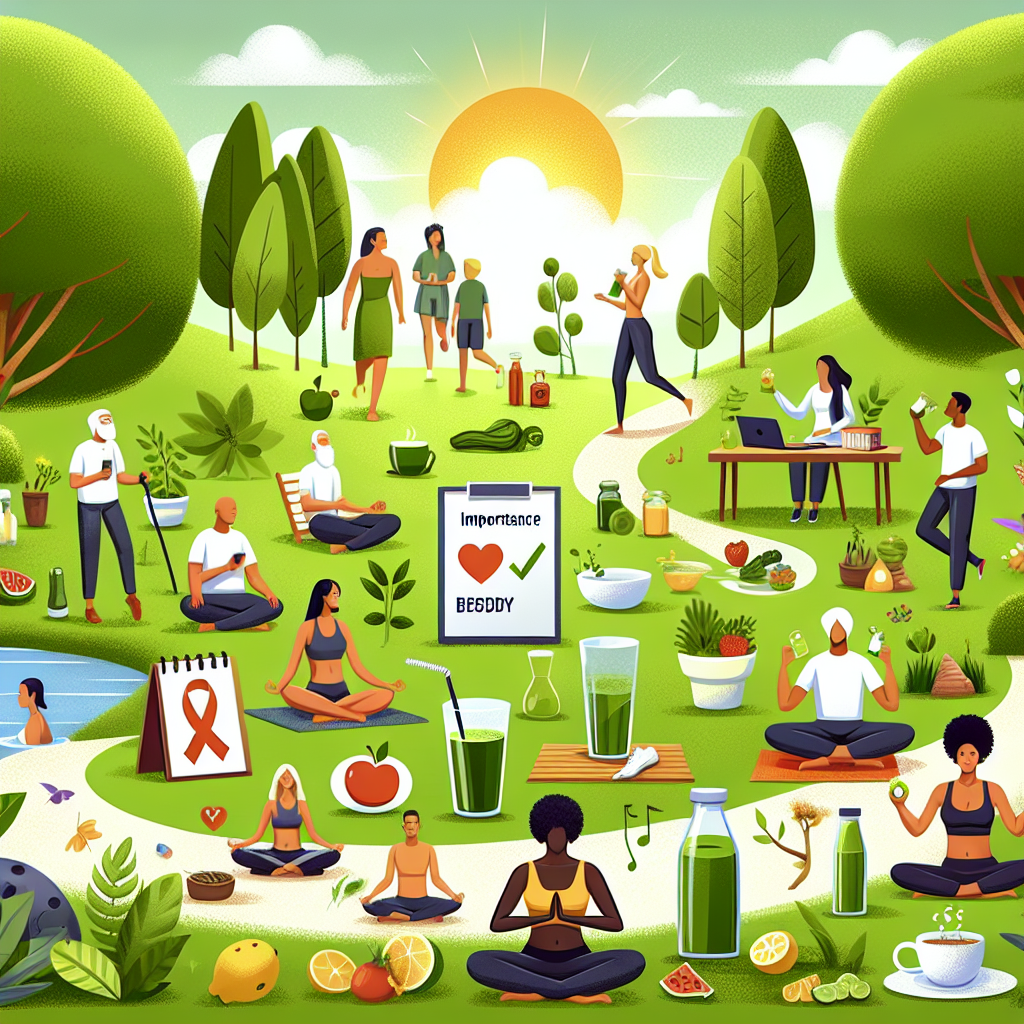 Métodos Naturales para Desintoxicar el Cuerpo