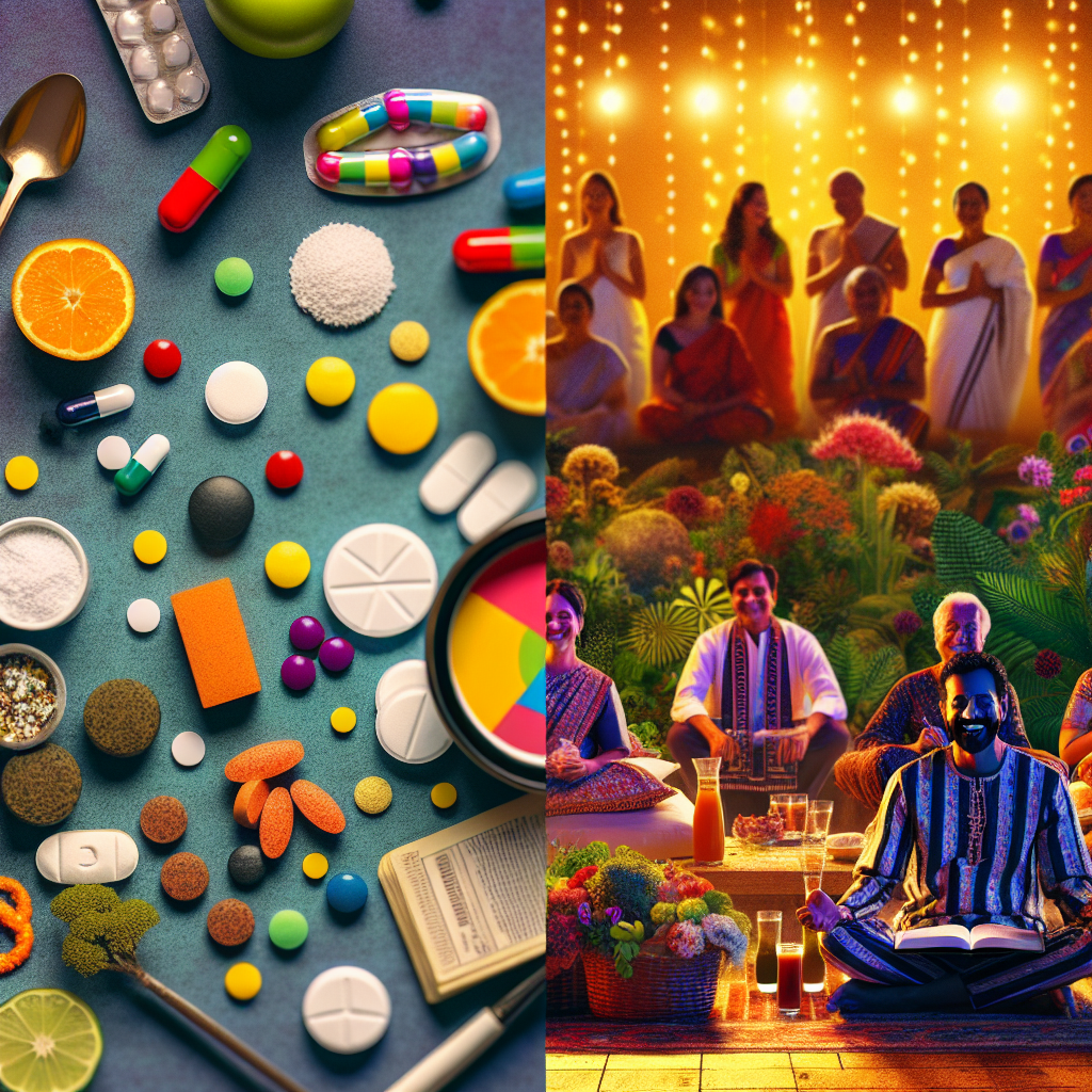 Mitos y Realidades Sobre la Desintoxicación