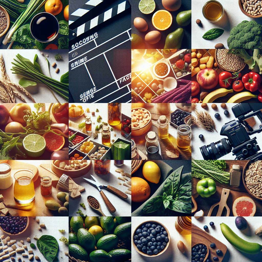 Desintoxicación natural: Limpia tu cuerpo con ingredientes simples