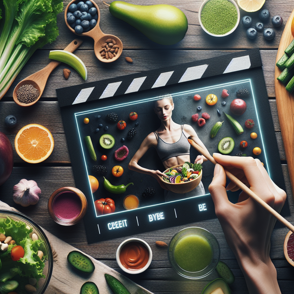 Beneficios de la dieta basada en plantas para la salud