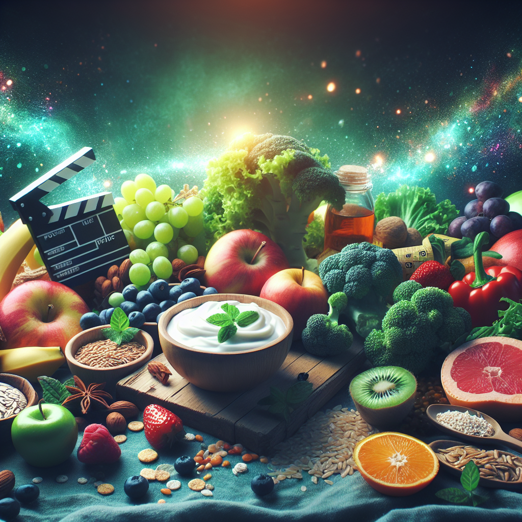 Cómo mejorar la salud digestiva con métodos naturales