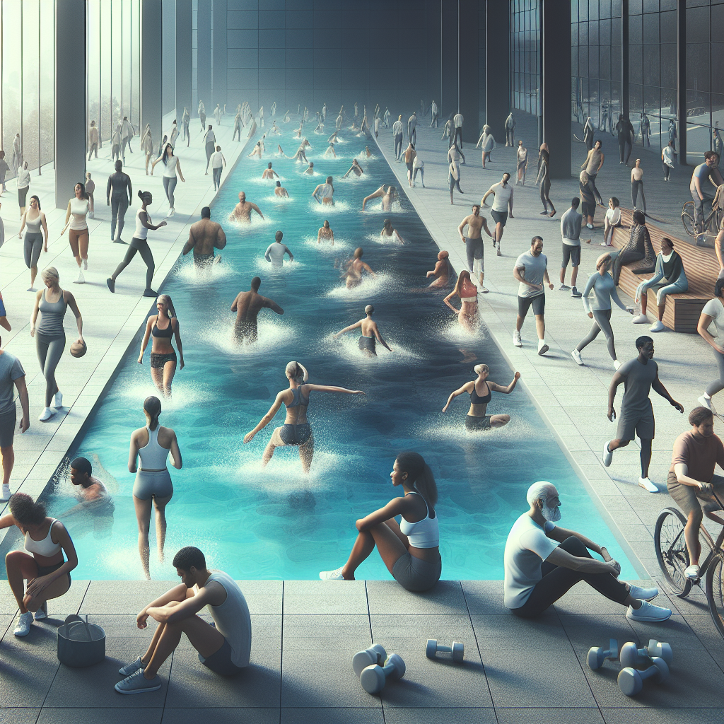 1. ¿Qué son los ejercicios de bajo impacto y por qué son importantes?