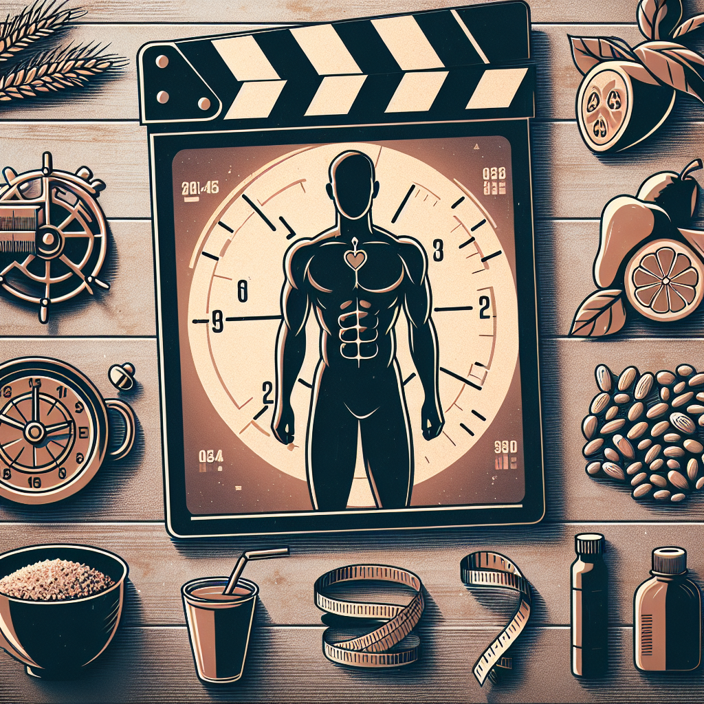 Beneficios del ayuno intermitente para la salud