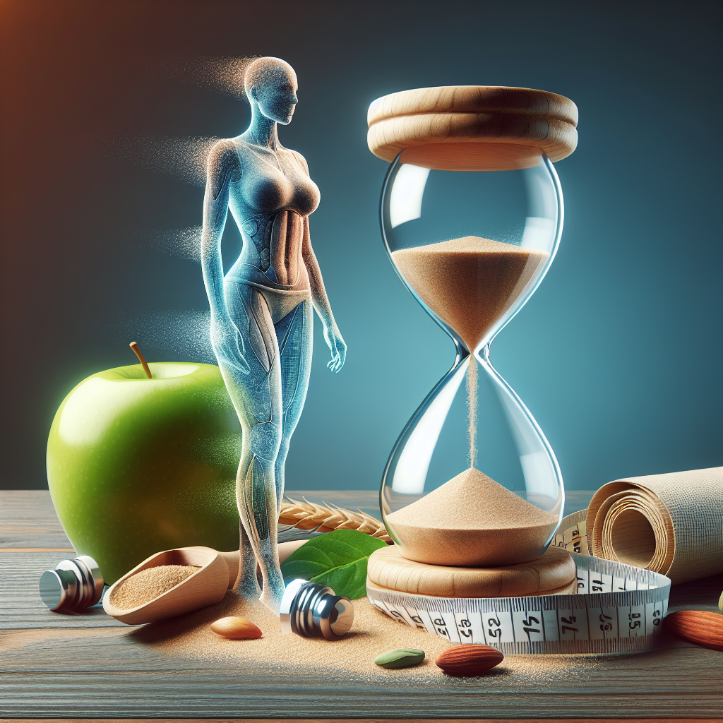 Beneficios del Ayuno Intermitente para la Pérdida de Peso